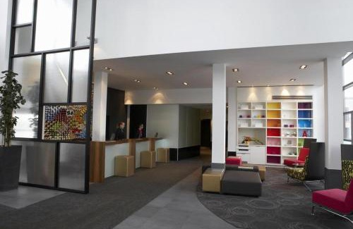 Sainte-Foy-Sillery-Cap-Rouge Hotel | Hôtel Alt Québec