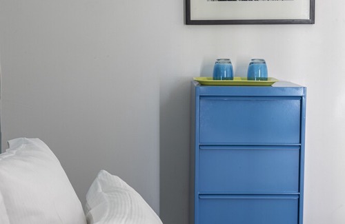 9th Arrondissement Hotel | Hôtel Arvor Saint Georges