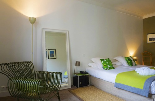 9th Arrondissement Hotel | Hôtel Arvor Saint Georges