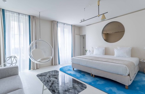 Chaussee-d'Antin Hotel | Hôtel Astra Opéra - Astotel