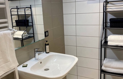 Villers-les-Nancy Hotel | Hôtel Au Château