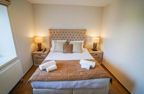 Oupeye Hotel | Hôtel Au Comte de Mercy