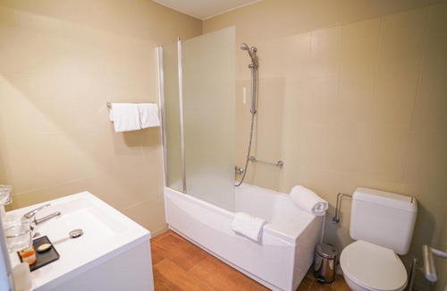 Oupeye Hotel | Hôtel Au Comte de Mercy