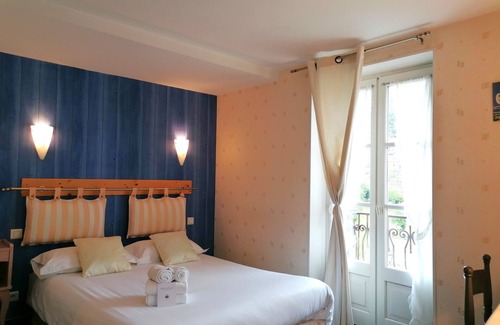 Estaing Hotel | Hôtel Aux Armes d'Estaing