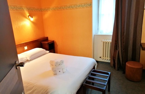 Estaing Hotel | Hôtel Aux Armes d'Estaing