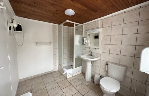 Annot Hotel | Hôtel Beauséjour