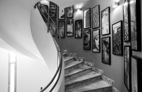 La Fayette Hotel | Hôtel Belvédère Fourati