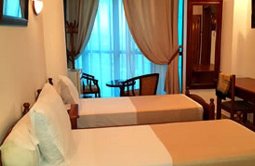 Sidi Bel Abbes Hotel | Hôtel Benitala