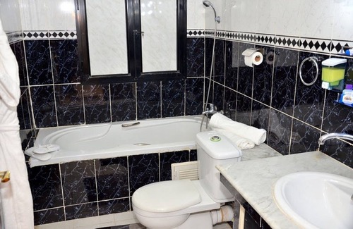 Sidi Bel Abbes Hotel | Hôtel Benitala