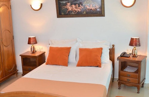 Sidi Bel Abbes Hotel | Hôtel Benitala