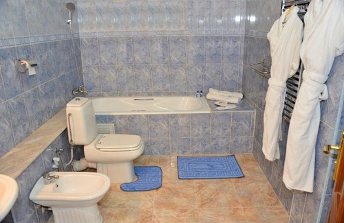 Sidi Bel Abbes Hotel | Hôtel Benitala