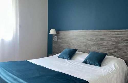 Pierrelatte Hotel | Hôtel Caïman