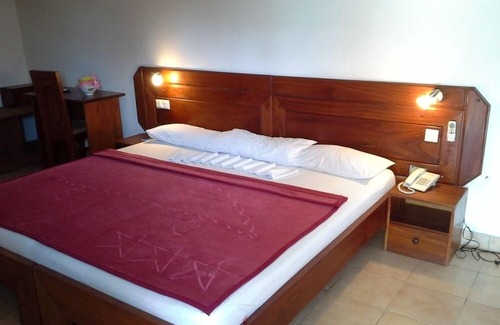 Agblangandan Hotel | Hôtel Casa Cornelia