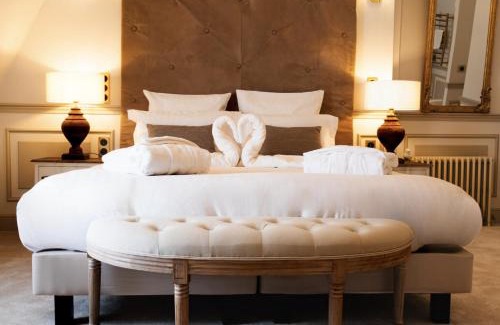 Merelessart Hotel | Hôtel Château Héloïse