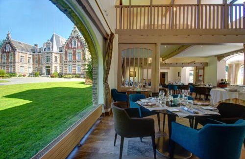 Tilques Hotel | Hôtel Château Tilques