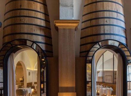 Cognac Hotel | Hôtel Chais Monnet & Spa
