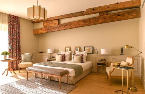 Cognac Hotel | Hôtel Chais Monnet & Spa