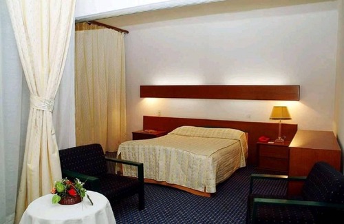 Batna Hotel | Hôtel Chelia