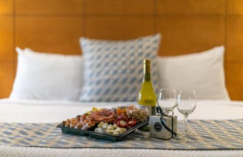 Sainte-Anne-des-Monts Hotel | Hôtel & cie