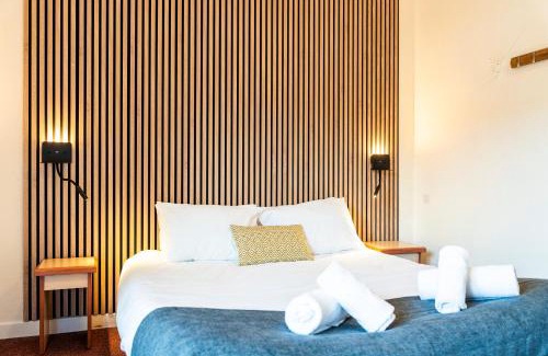 Les Rousses Hotel | Hôtel-Club Côté Dole, USSIM Vacances Les Rousses
