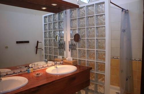 Mahahanga Tanana Hotel | Hôtel Coco Lodge