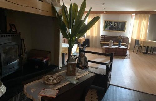 Lauresses Hotel | Hôtel Colombié