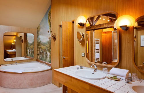 Auch Hotel | Hôtel de France