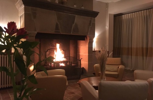 Mende Hotel | Hôtel de France