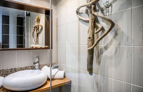 Mimizan-Plage Hotel | Hôtel de France