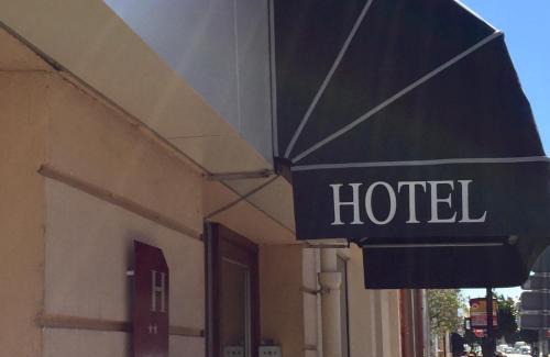 Tarbes Hotel | Hôtel de L'Avenue