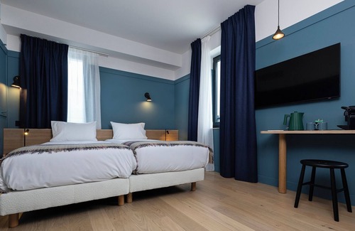 Argentiere Hotel | Hôtel de la Couronne