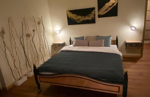 Les Bois Bed & Breakfast | Hôtel de la Couronne