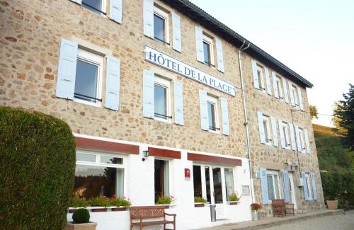 Le Chambon-sur-Lignon Hotel | Hôtel De La Plage
