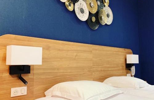 Le Chambon-sur-Lignon Hotel | Hôtel De La Plage