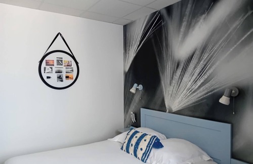 Fecamp Hotel | Hôtel de la Plage