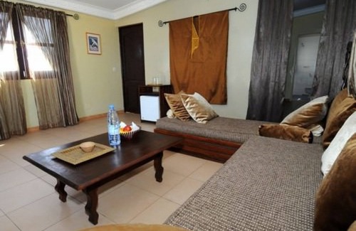 St. Louis Hotel | Hôtel de la Poste