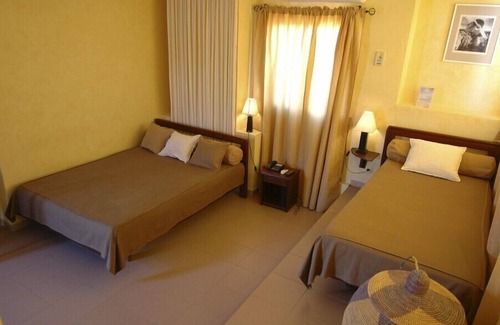 St. Louis Hotel | Hôtel de la Poste