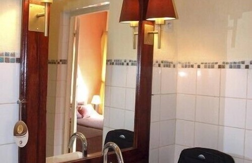 St. Louis Hotel | Hôtel de la Poste