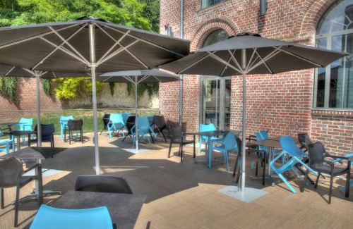 Meru Hotel | Hôtel de la Tabletterie