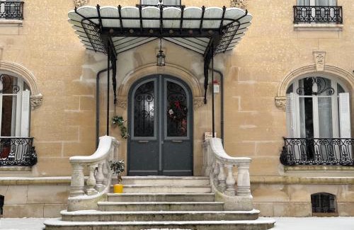 Tourouvre Villa | HÔTEL DE LUXE Particulier Hammam Sauna Gym - PERCHE