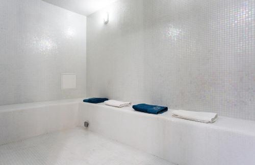 Tourouvre Villa | HÔTEL DE LUXE Particulier Hammam Sauna Gym - PERCHE