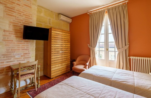 Margaux Hotel | Hôtel de Margaux