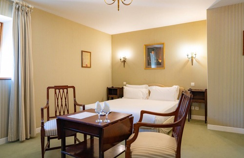 Margaux Hotel | Hôtel de Margaux