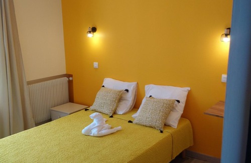 Lesparre-Medoc Hotel | Hôtel de Paris