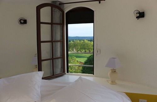 Chandolas Hotel | Hôtel de Vacances de la Vignasse