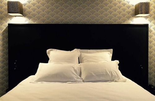 Aurillac Hotel | Hôtel des Carmes