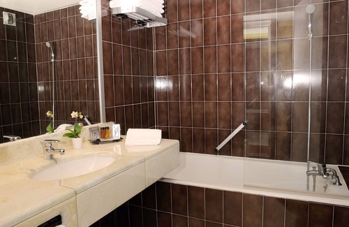Tonkin Nord Hotel | Hôtel des Congrès