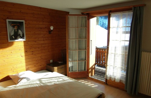 Hauderes Hotel | Hôtel des Haudères