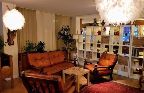 Hauderes Hotel | Hôtel des Haudères