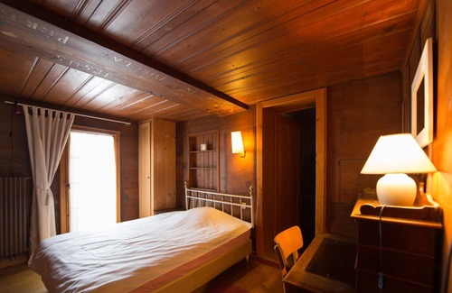 Hauderes Hotel | Hôtel des Haudères